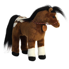 Aurora® - Breyer® - Showstoppers - 13" Appaloosa