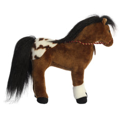 Aurora® - Breyer® - Showstoppers - 13" Appaloosa