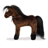 Aurora® - Breyer® - Showstoppers - 13" Thoroughbred