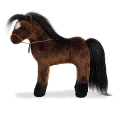 Aurora® - Breyer® - Showstoppers - 13" Thoroughbred