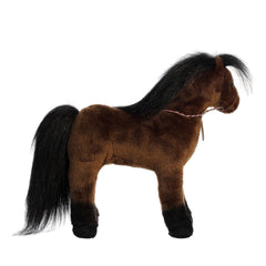 Aurora® - Breyer® - Showstoppers - 13" Thoroughbred