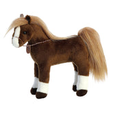 Aurora® - Breyer® - Showstoppers - 13" American Saddlebred