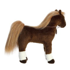 Aurora® - Breyer® - Showstoppers - 13" American Saddlebred