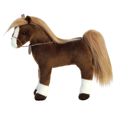 Aurora® - Breyer® - Showstoppers - 13" American Saddlebred