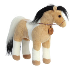Aurora® - Breyer® - Showstoppers - 13" Pinto Horse