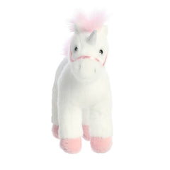 Aurora® - Breyer® - Whinny Bits - 7" Unicorn