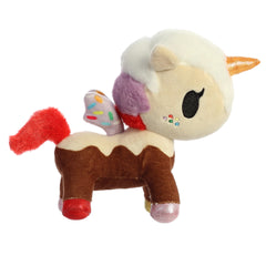 Aurora® - ©tokidoki - 7.5" Sundae