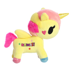 Aurora® - ©tokidoki - 7.5" Tokimeki