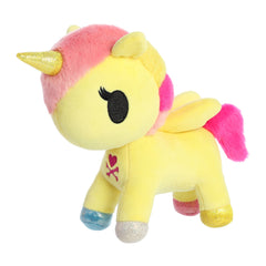 Aurora® - ©tokidoki - 7.5" Tokimeki