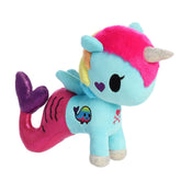 Aurora® - ©tokidoki - 7.5" Aquamarina