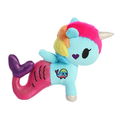 Aurora® - ©tokidoki - 7.5" Aquamarina
