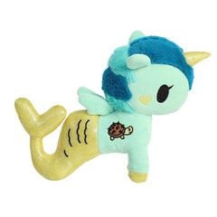 Aurora® - ©tokidoki - 7.5" Sea Green