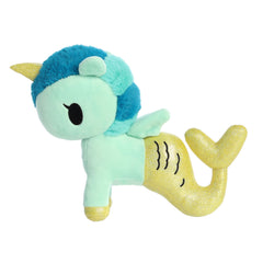 Aurora® - ©tokidoki - 7.5" Sea Green