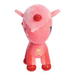 Aurora® - ©tokidoki - 7.5" Toki Mochi Sky Unicorno - Alba