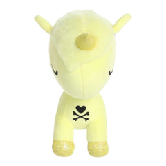 Aurora® - ©tokidoki - 7.5" Toki Mochi Sky Unicorno - Little Star