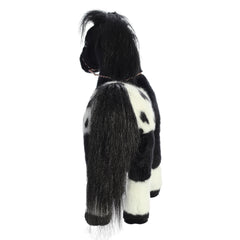 Aurora® - Breyer® - Showstoppers - 13" Black Appaloosa