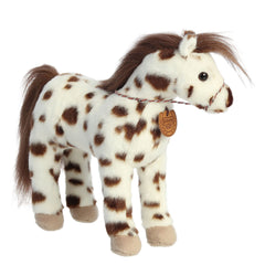 Aurora® - Breyer® - Showstoppers - 13" Knabstrupper