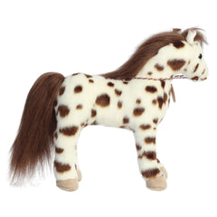 Aurora® - Breyer® - Showstoppers - 13" Knabstrupper