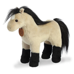 Aurora® - Breyer® - Poni de las Tierras Altas de 11"