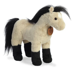 Aurora® - Breyer® - Poni de las Tierras Altas de 11"