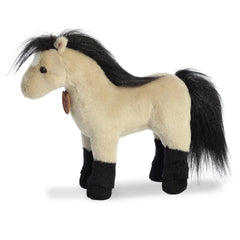 Aurora® - Breyer® - Poni de las Tierras Altas de 11"