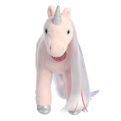 Aurora® - Breyer® - Unicornio Starlight de 12"