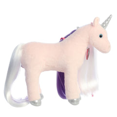 Aurora® - Breyer® - Unicornio Starlight de 12"