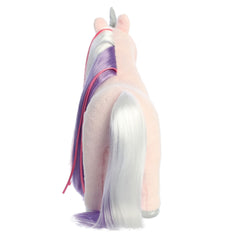 Aurora® - Breyer® - Unicornio Starlight de 12"