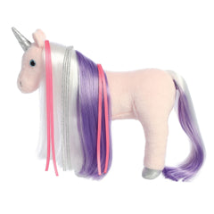Aurora® - Breyer® - Unicornio Starlight de 12"