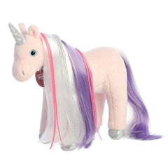 Aurora® - Breyer® - Unicornio Starlight de 12"