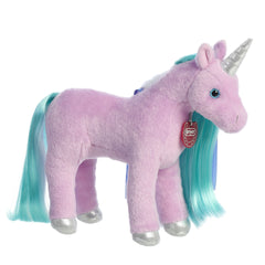 Aurora® - Breyer® - Unicornio Crepuscular de 12"