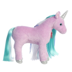 Aurora® - Breyer® - Unicornio Crepuscular de 12"