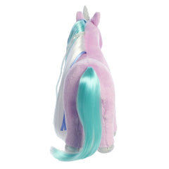Aurora® - Breyer® - Unicornio Crepuscular de 12"