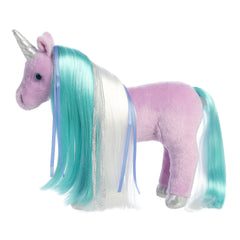 Aurora® - Breyer® - Unicornio Crepuscular de 12"
