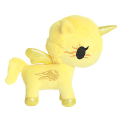 Aurora® - ©tokidoki - 7.5" Toki Mochi Sky Unicorno - Solara