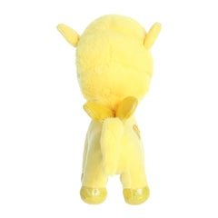 Aurora® - ©tokidoki - 7.5" Toki Mochi Sky Unicorno - Solara