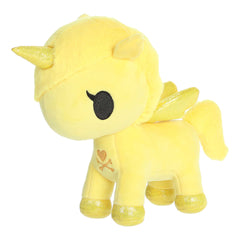 Aurora® - ©tokidoki - 7.5" Toki Mochi Sky Unicorno - Solara