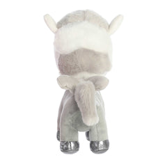 Aurora® - ©tokidoki - 7.5" Toki Mochi Sky Unicorno - Snowballs