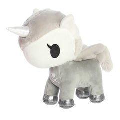 Aurora® - ©tokidoki - 7.5" Toki Mochi Sky Unicorno - Snowballs