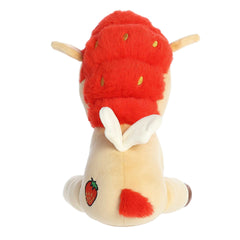 Aurora® - ©tokidoki - 8.5" Delicious Unicorno - Strawberry