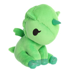 Aurora® - ©tokidoki - 8.5" Delicious Unicorno - Salad