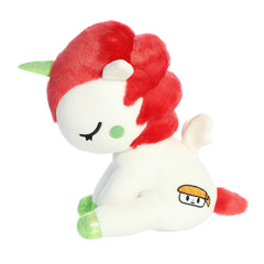 Aurora® - ©tokidoki - 8.5" Delicious Unicorno - Sashimi