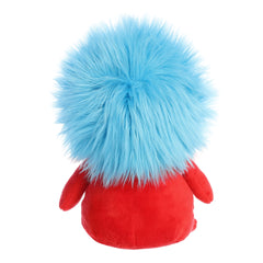 Aurora® - Dr. Seuss™ - Cosa 2 de arte pop de 9"