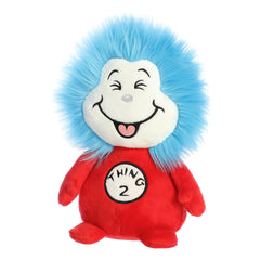 Aurora® - Dr. Seuss™ - Cosa 2 de arte pop de 9"