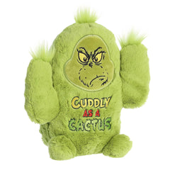 Aurora® - Dr. Seuss™ - 10" Prickly Grinch