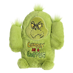 Aurora® - Dr. Seuss™ - 10" Prickly Grinch
