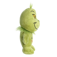 Aurora® - Dr. Seuss™ - 8.5" Seuss Wisdom Grinch