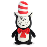 Aurora® - Dr. Seuss™ - 20" Squishy Cat In The Hat