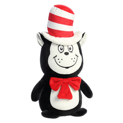 Aurora® - Dr. Seuss™ - 20" Squishy Cat In The Hat