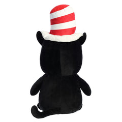 Aurora® - Dr. Seuss™ - 20" Squishy Cat In The Hat